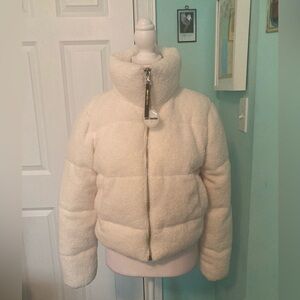 Juicy Couture (Cropped) Coat